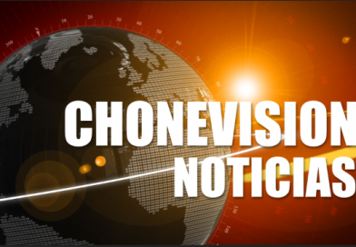 Chone Visión Noticias