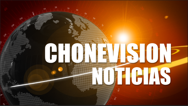 Chone Visión Noticias