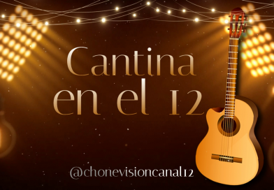 Cantina en el 12