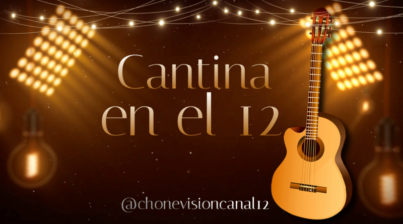 Cantina en el 12