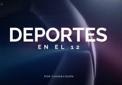 Deportes en el 12