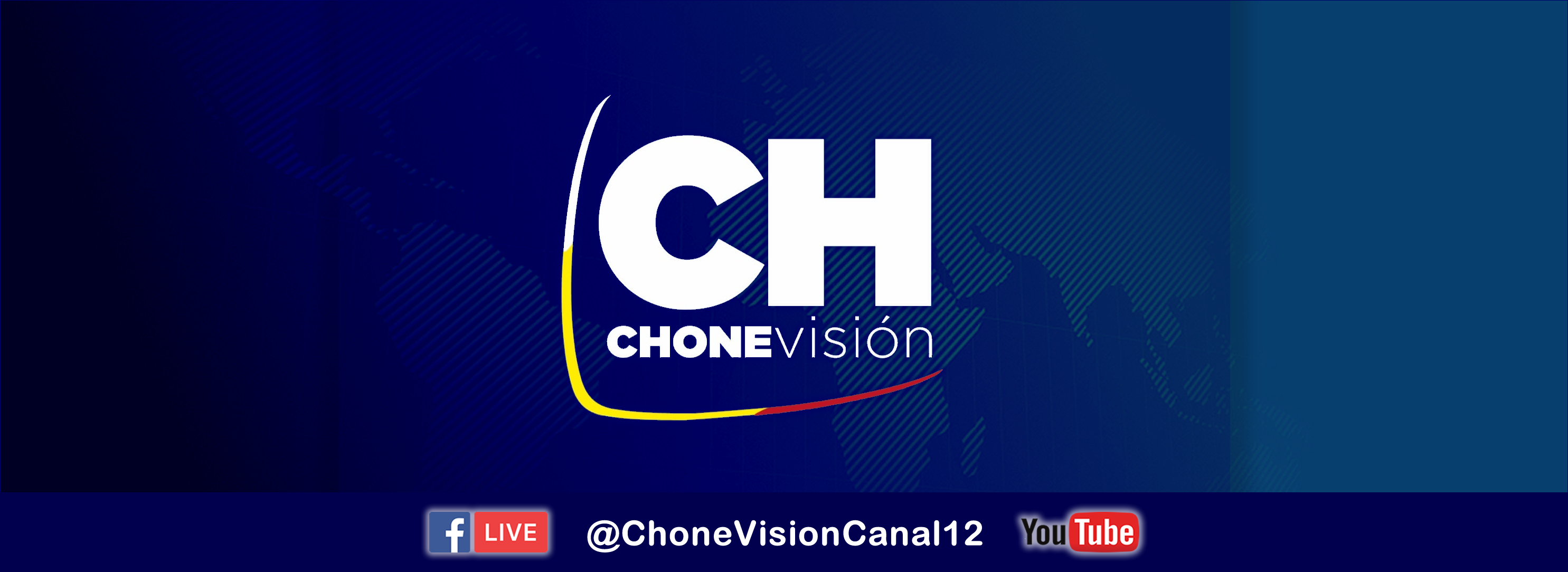 Chone Visión Noticias