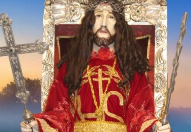 #CHONE | HISTORIA DEL SEÑOR DE LA BUENA ESPERANZA