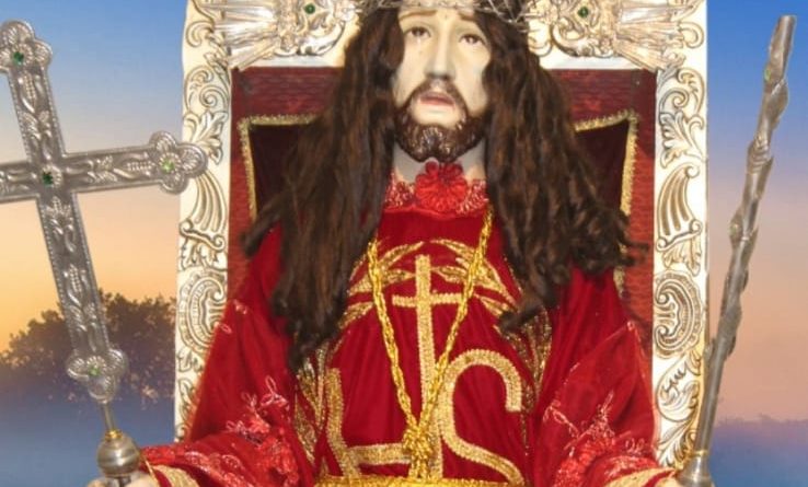 #CHONE | HISTORIA DEL SEÑOR DE LA BUENA ESPERANZA